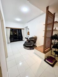 Harbour View Towers (D4), Condominium #634438041